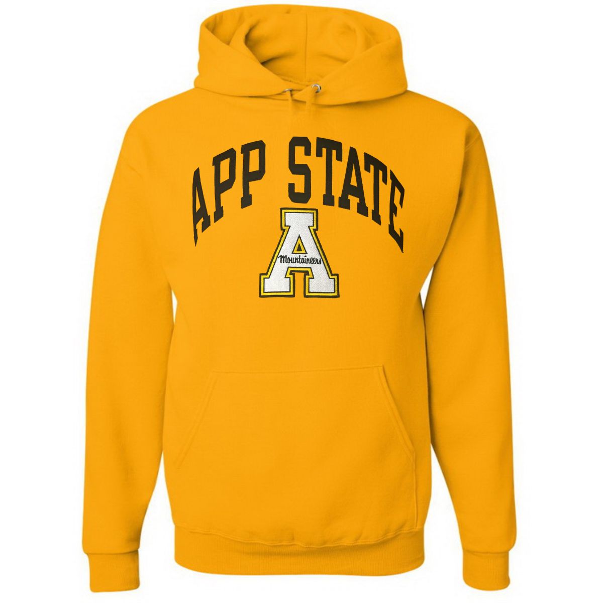 Appalachian state sweatshirts on sale